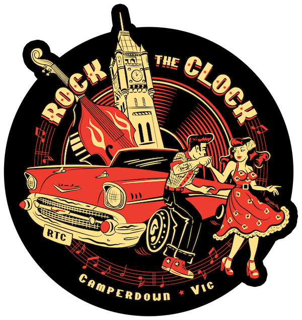 Rock the Clock 2020 has been cancelled